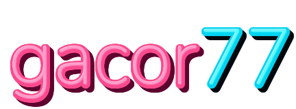 gacor77 — logo kanal